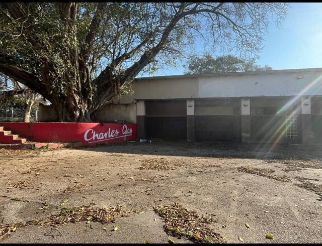 690M² BUILDING FOR SALE IN NELSPRUIT RURAL